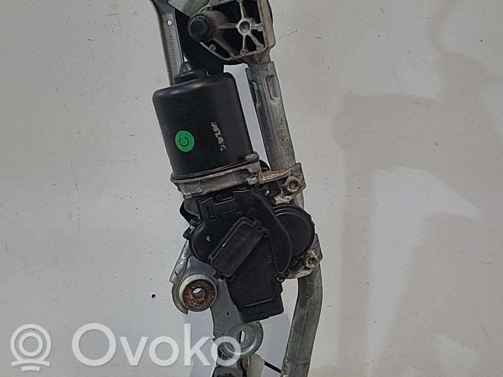 Nissan Juke I F15 Motor ștergător 