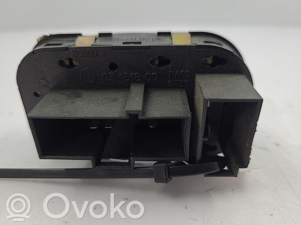 Ford Mondeo MK II Comutator comandă geamuri electrice 