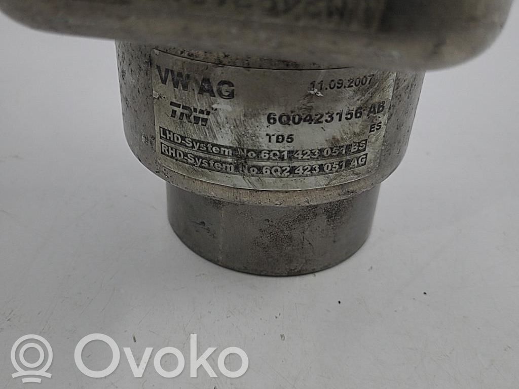 Seat Cordoba (6L) Pompa wspomagania 