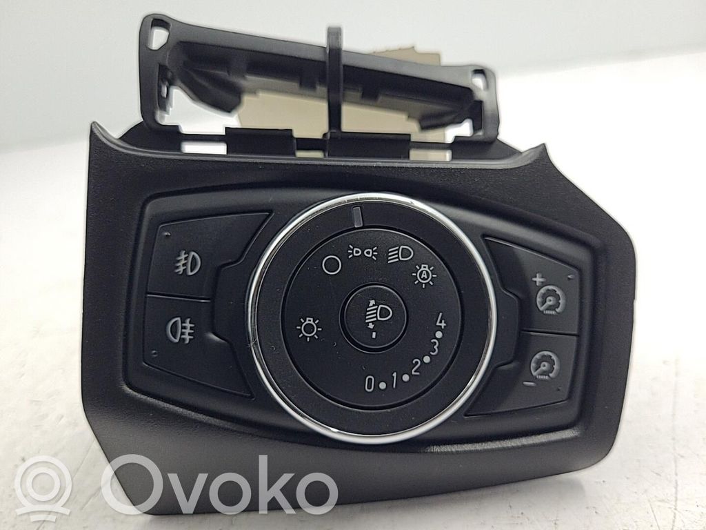 Lichtschalter   5E0941431DWHI