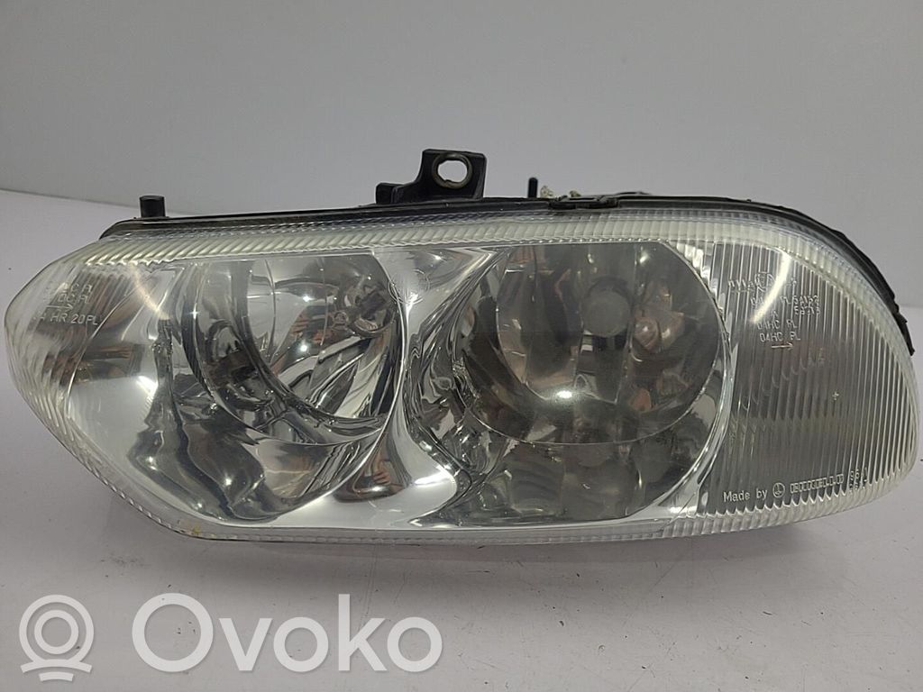 Alfa Romeo 156 Phare frontale 