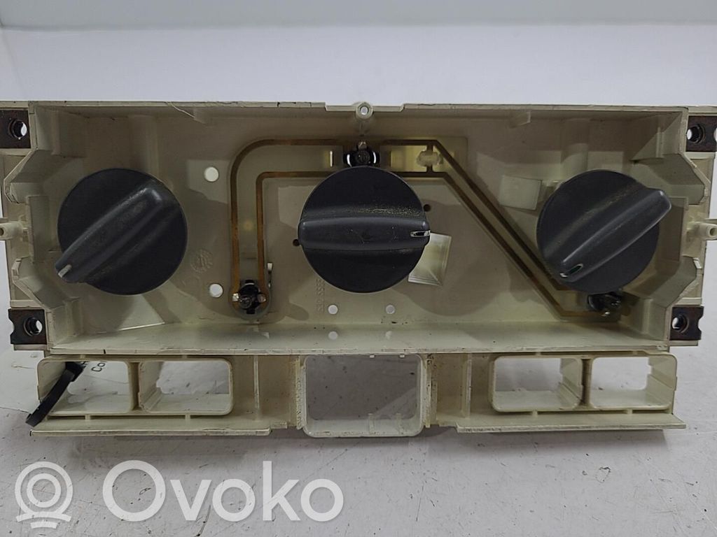 Panel klimatyzacji   963999