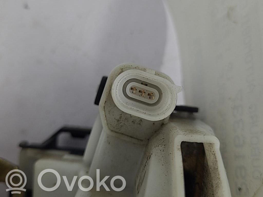 Volkswagen Golf III Încuietoare ușă față 