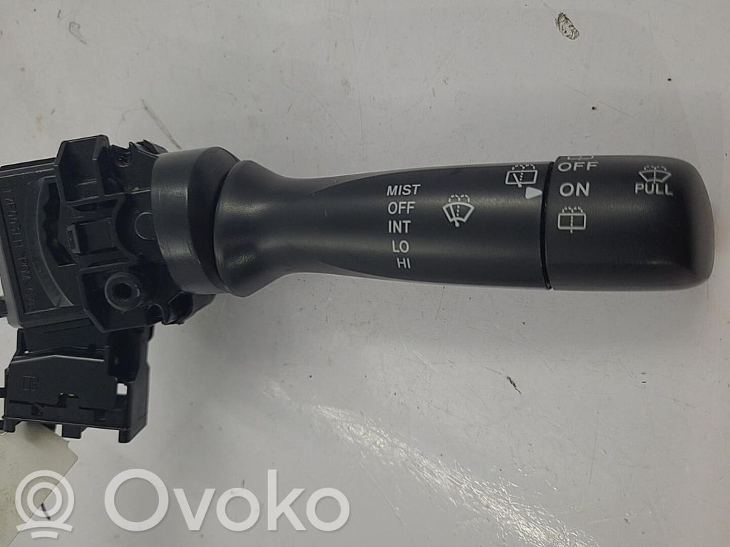 Leva comando tergicristalli   846520H010