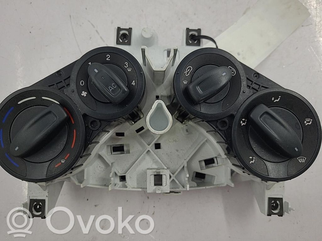 Ford Ka Centralina del climatizzatore 