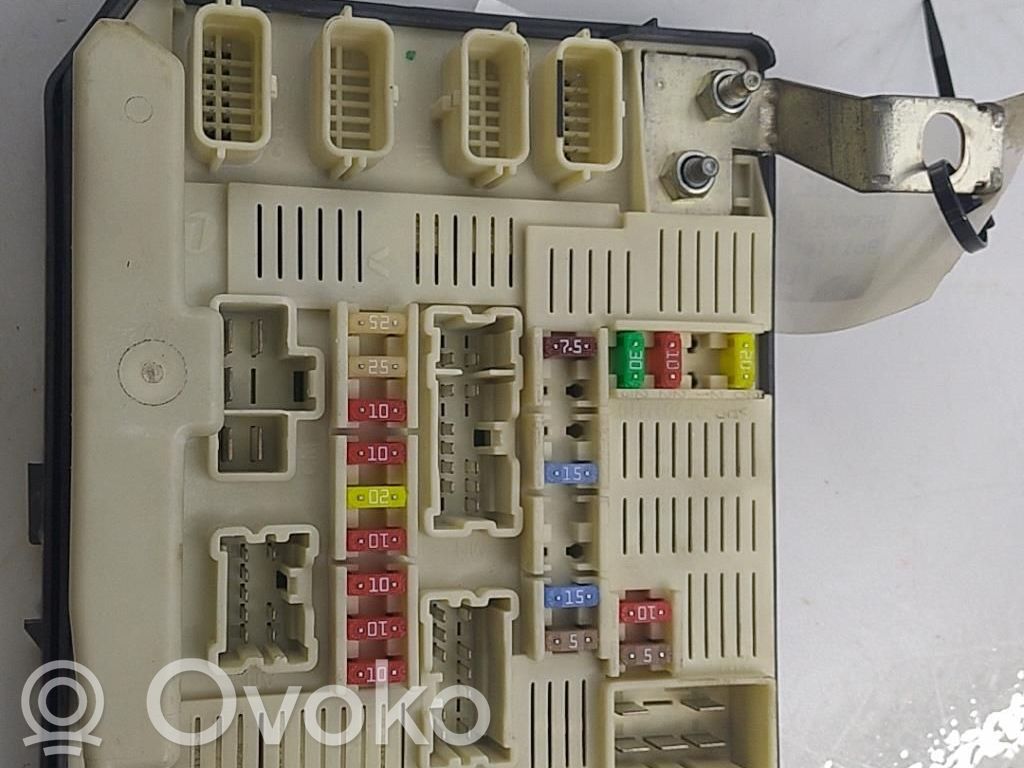Centralina BSM   8200481866