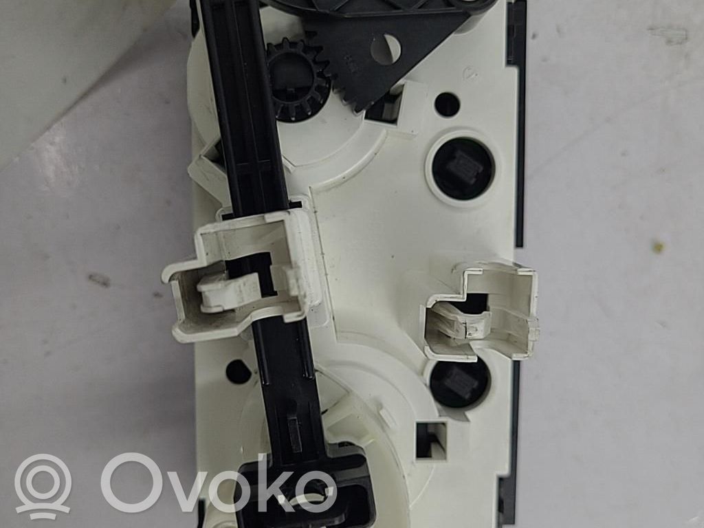 Unitate control climatizare   00006452N0
