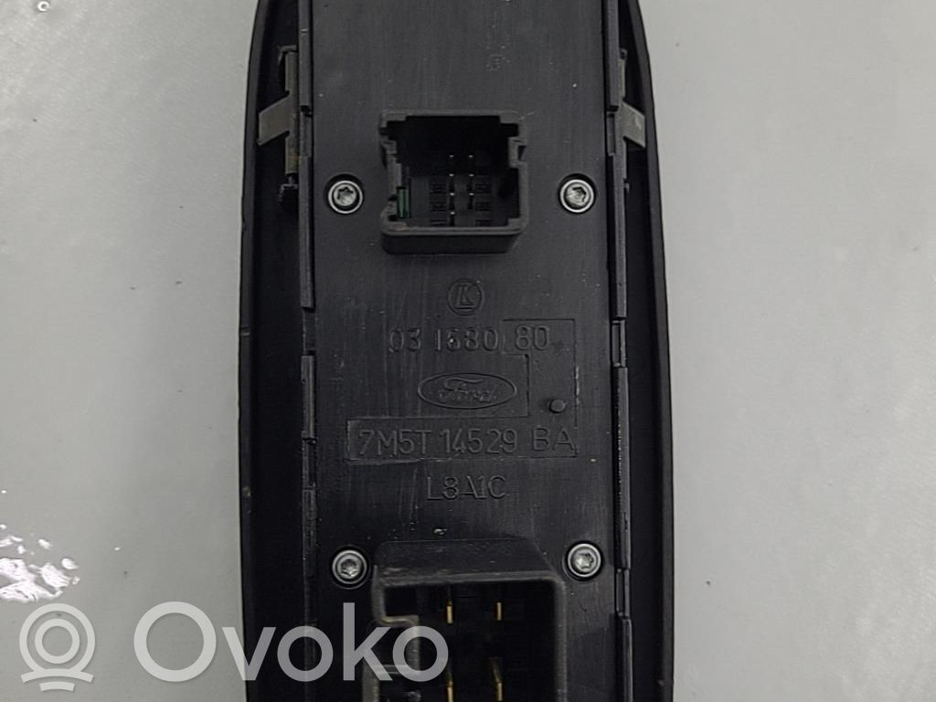 Ford C-MAX I Interruttore di controllo dell’alzacristalli elettrico 