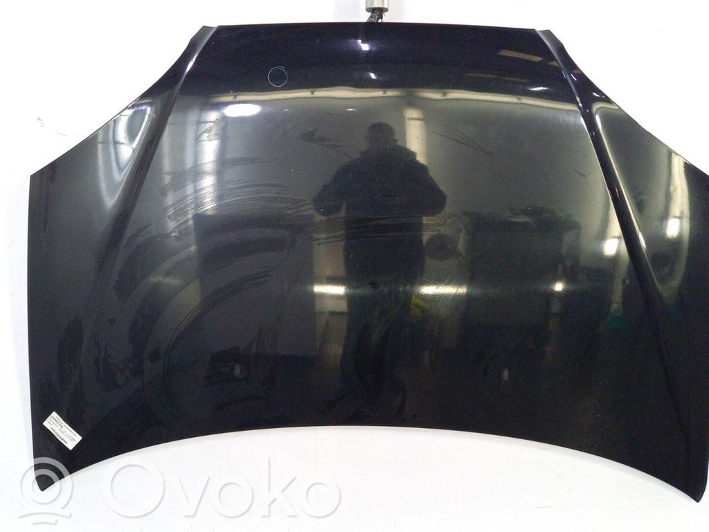 Chevrolet Rezzo Konepelti 