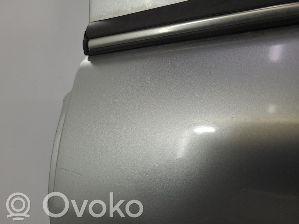 Opel Vectra B Puerta trasera 