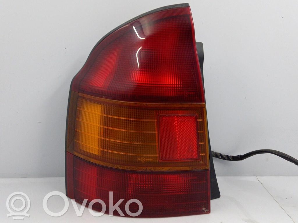 Mazda 323 Rear/tail lights 
