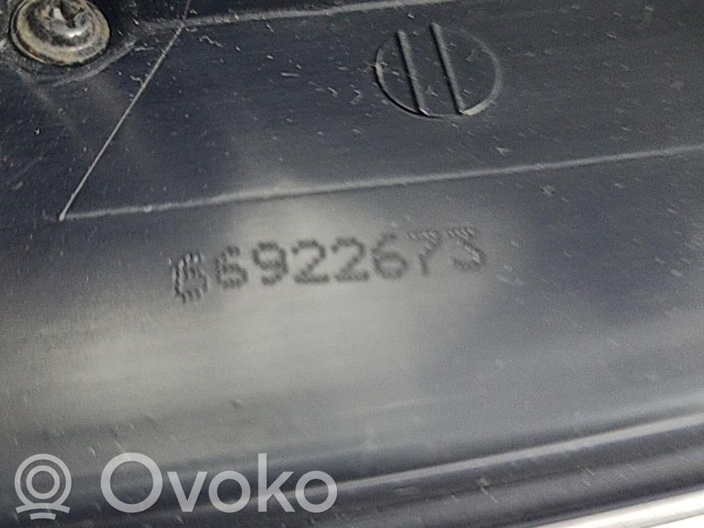 KIA Rio Lampă spate în caroserie