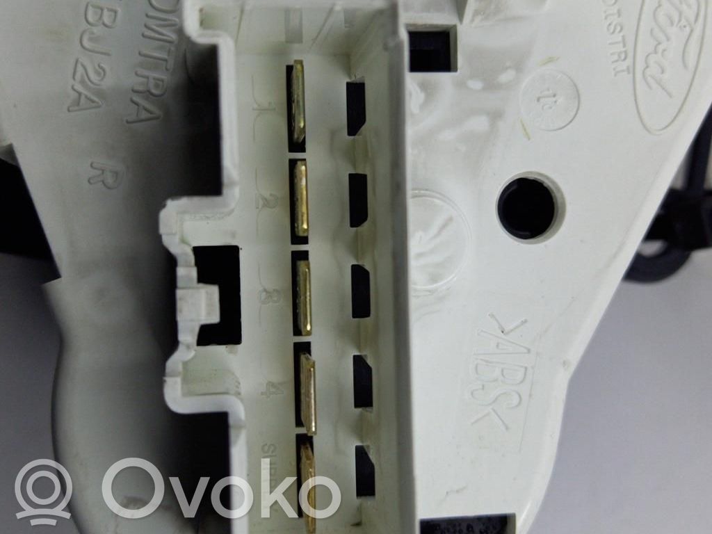 Panel klimatyzacji   1777069