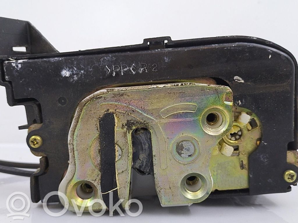 Mazda 6 Etuoven lukko 