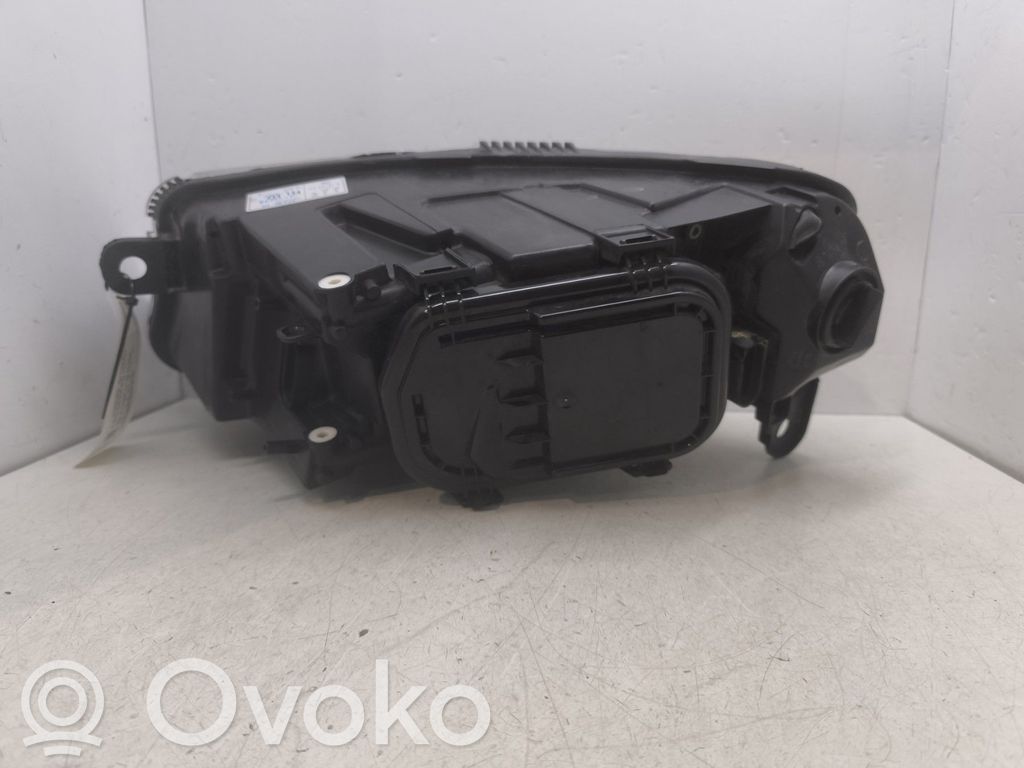 Audi A6 S6 C6 4F Scheinwerfer 
