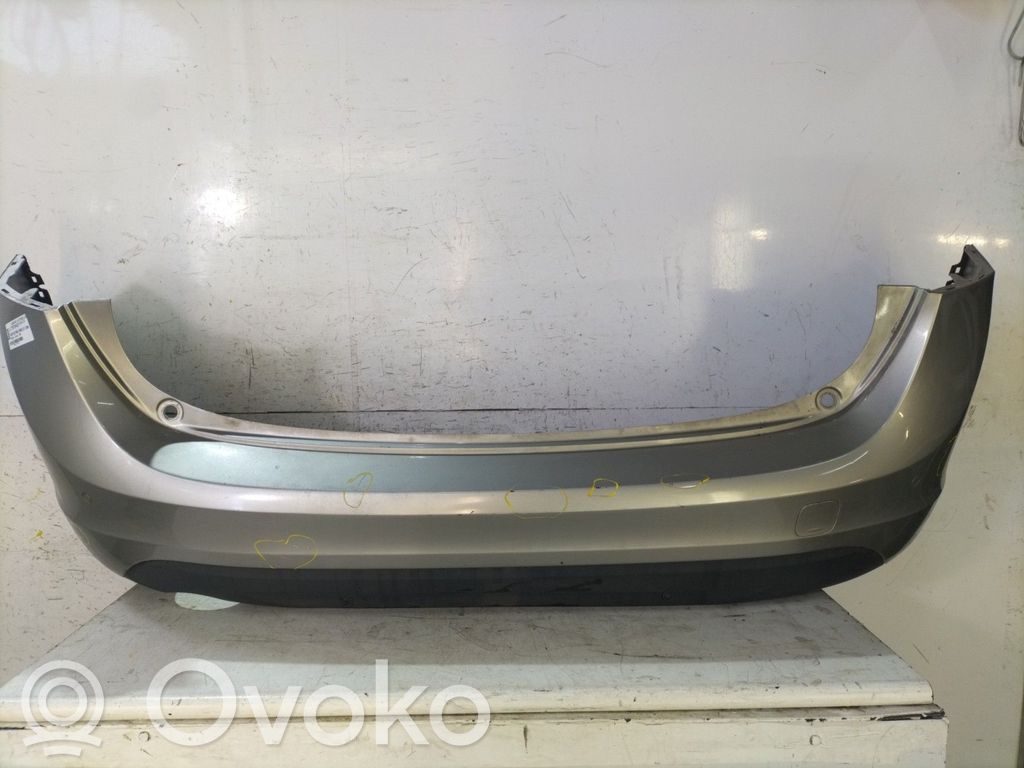 Volvo V60 Bamperis 