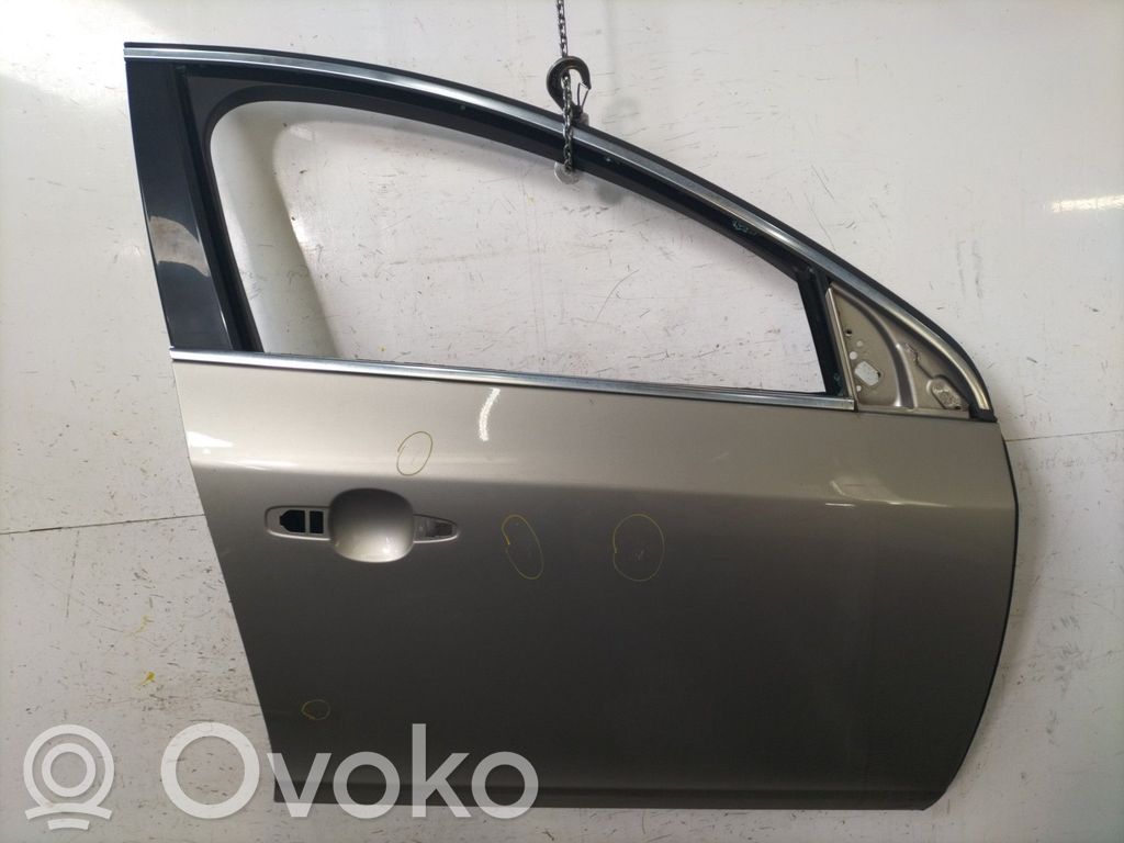 Volvo V60 Durvis 