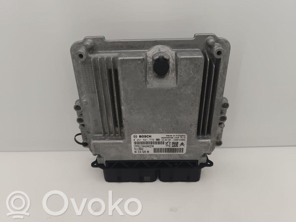 Unitate/modul de control motor   1637322780