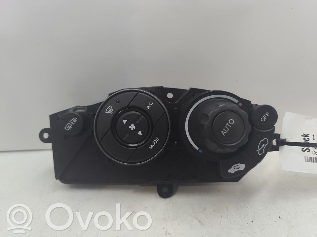 Honda Civic Panel klimatyzacji 