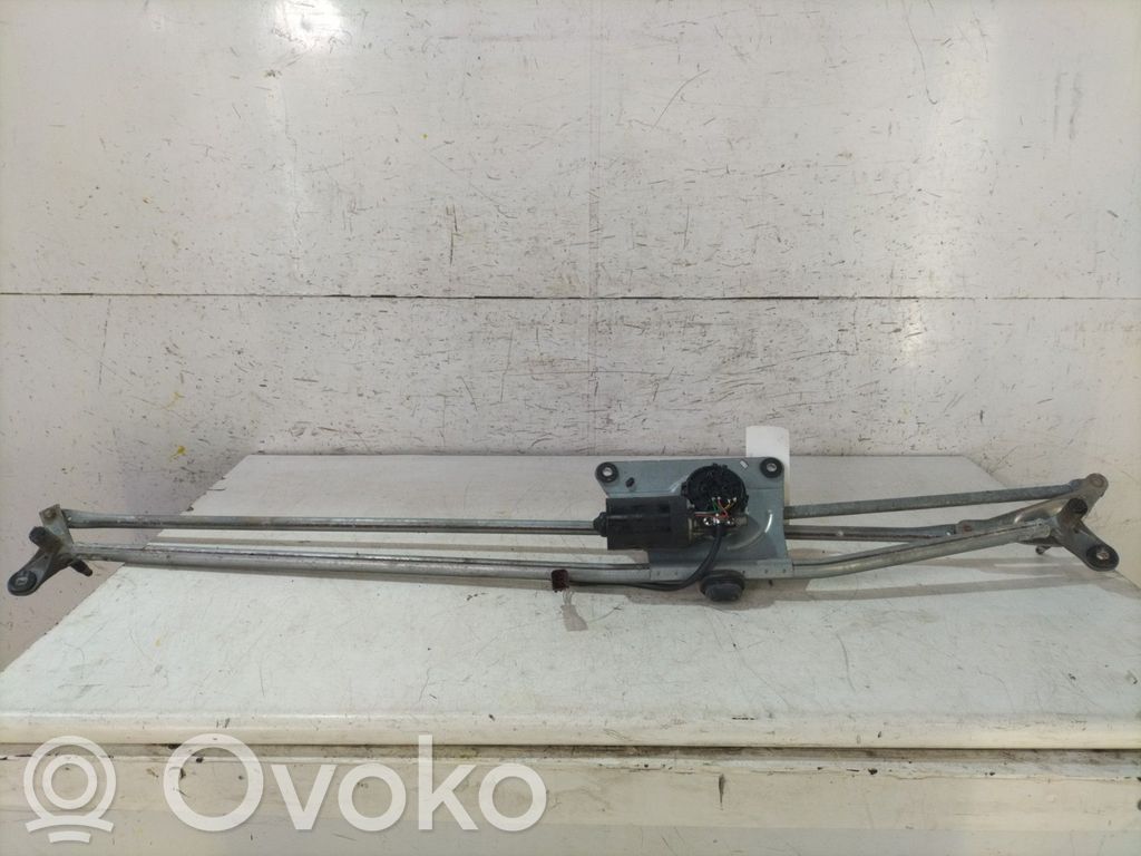 Citroen Xsara Picasso Pyyhkimen moottori 