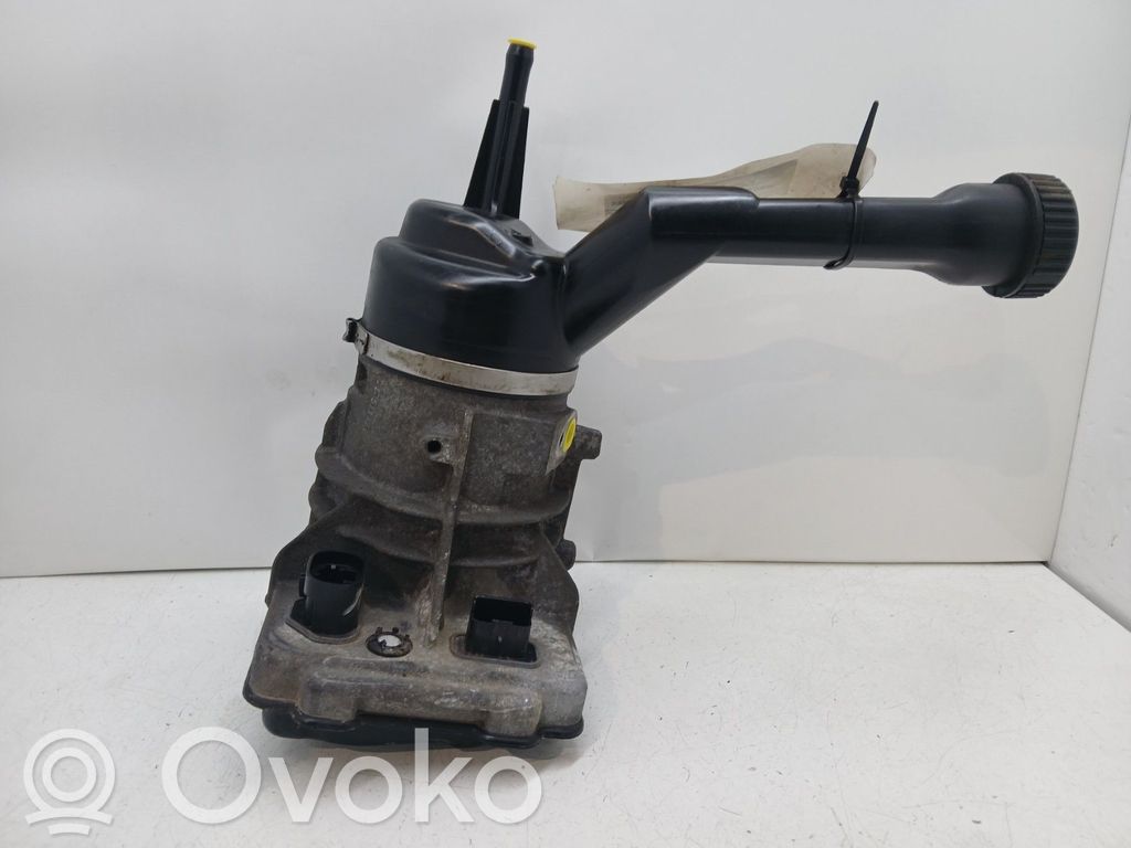 Citroen C4 I Picasso Pompa servosterzo