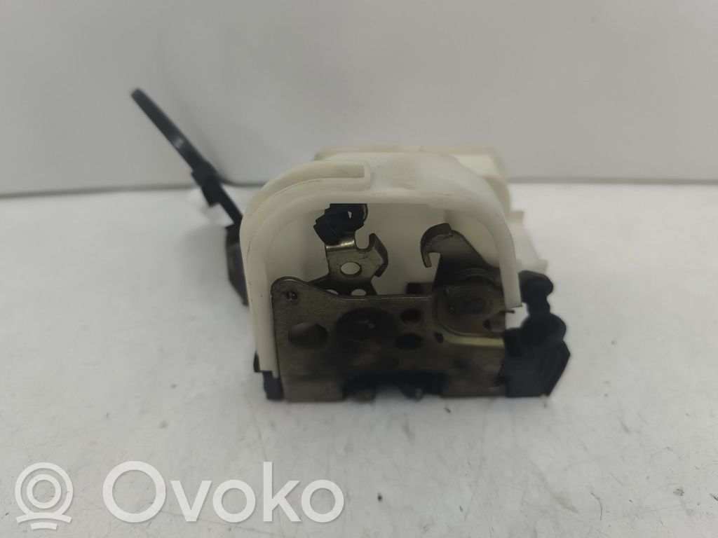 Fiat Punto (176) Serrure de porte avant