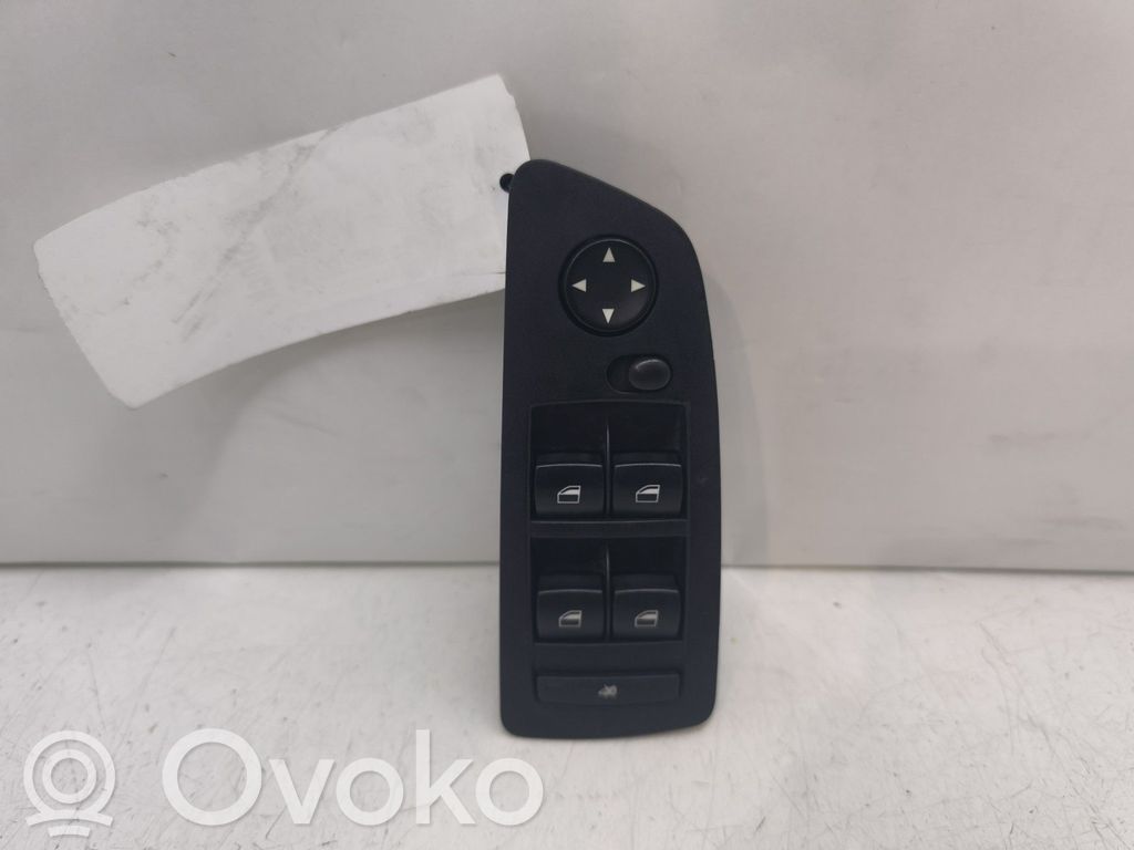 BMW 1 E81 E87 Electric window control switch 