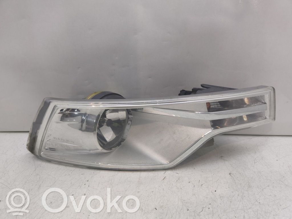 Citroen C5 Miglas lukturis priekšā 