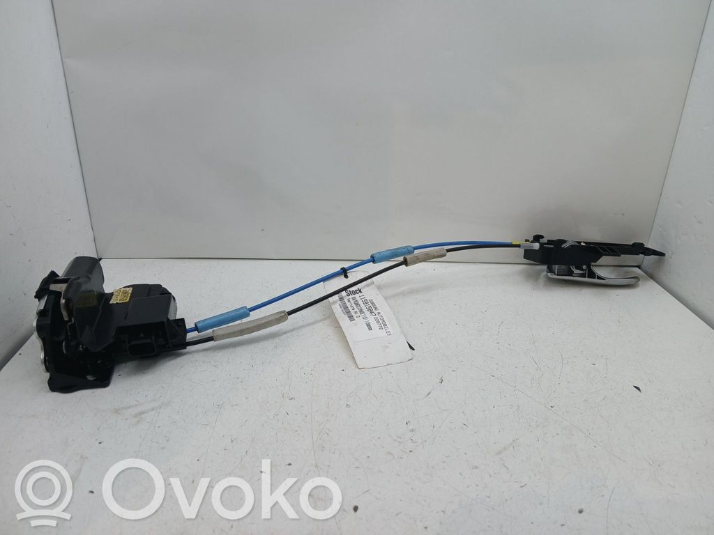 KIA Picanto Serratura portiera anteriore