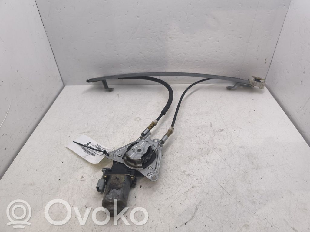 Citroen Saxo Alzacristalli della portiera anteriore con motorino