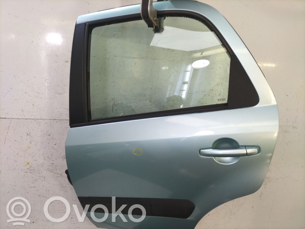 Suzuki SX4 Galinės durys 