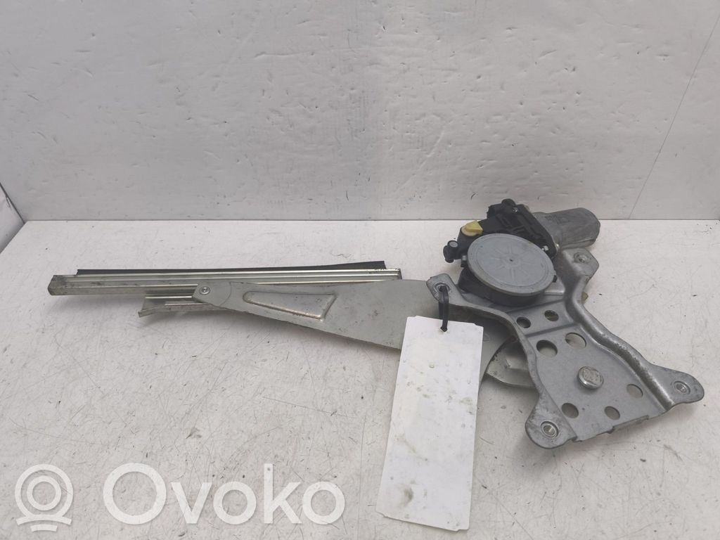 Suzuki SX4 Macara geam ușă spate cu motor 