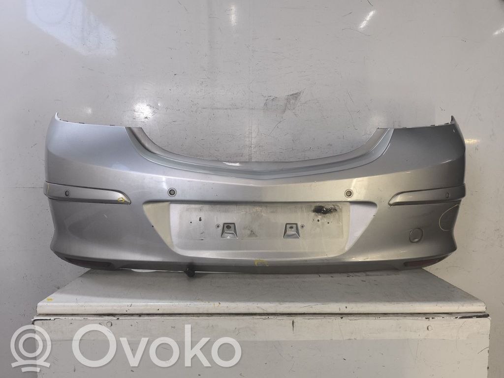 Opel Astra H Parachoques 