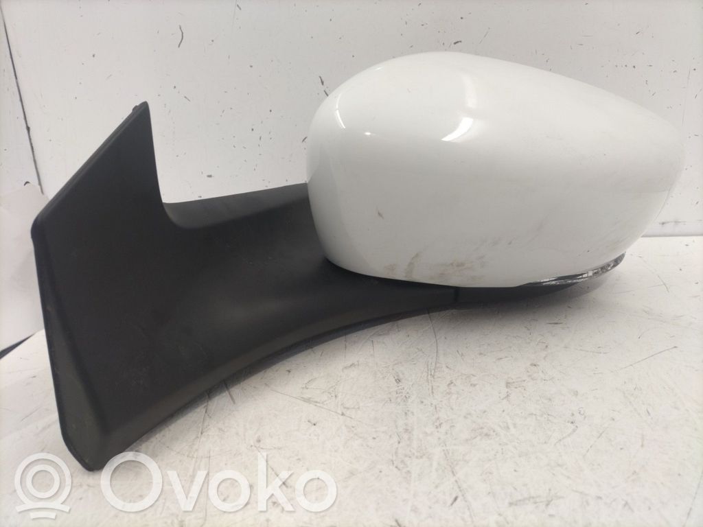 Renault Zoe Manuaalinen sivupeili 