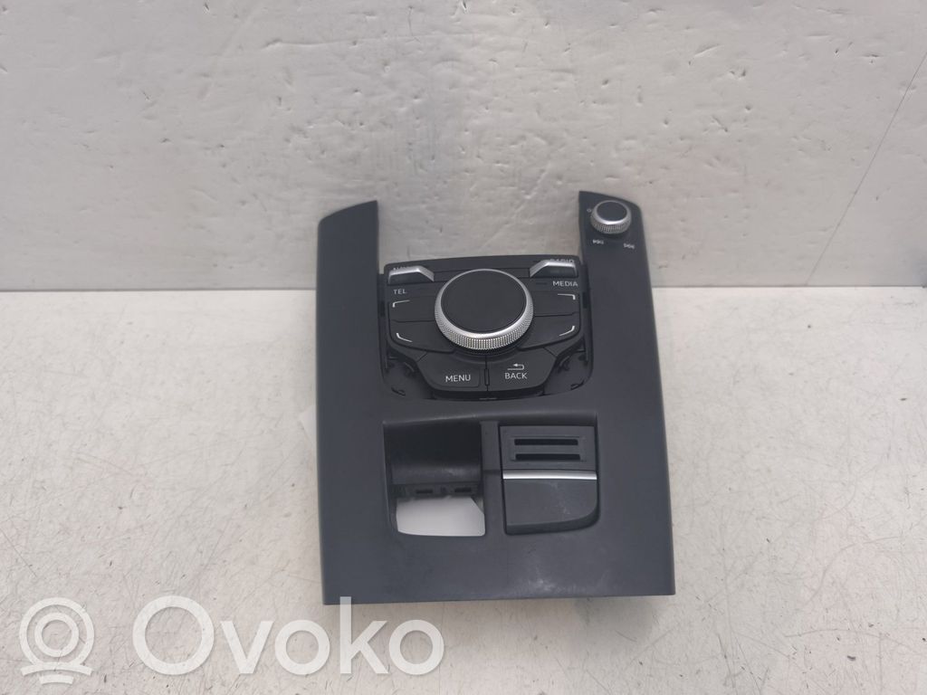 Unidad central de control multimedia   8V0919614Q