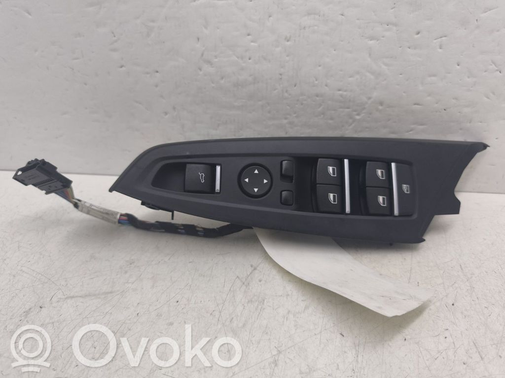 BMW X3 F25 Comutator comandă geamuri electrice 