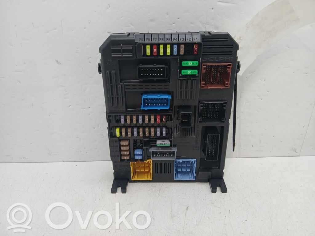 BSM Control unit   1673386180