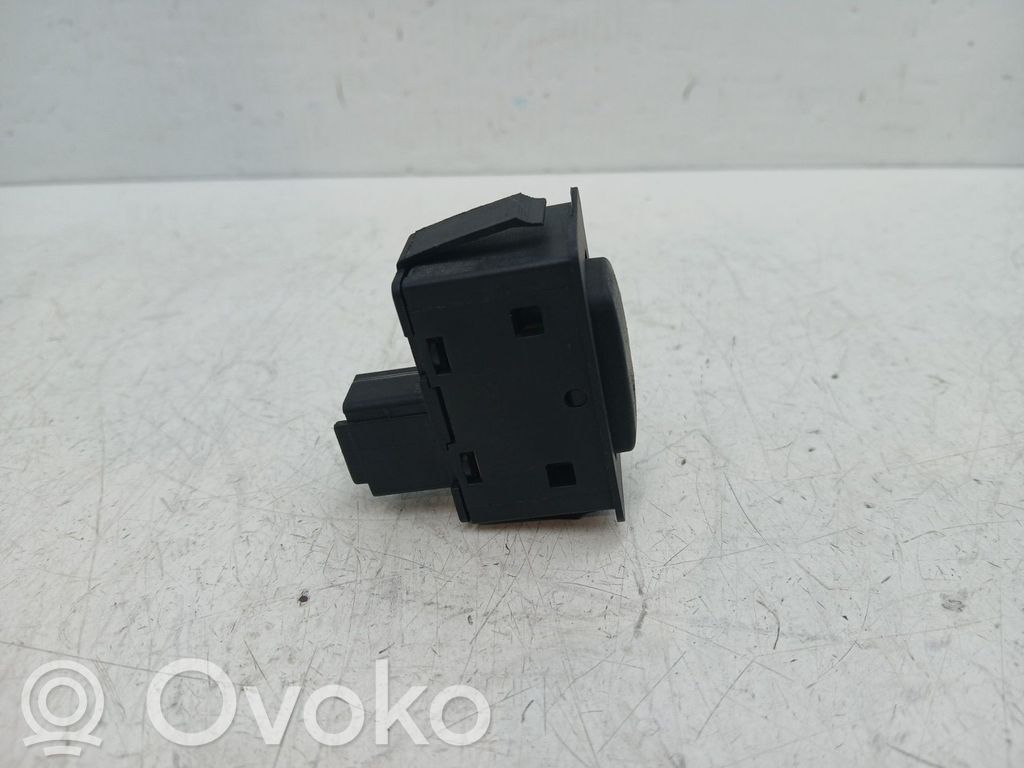 Citroen C8 Electric window control switch 
