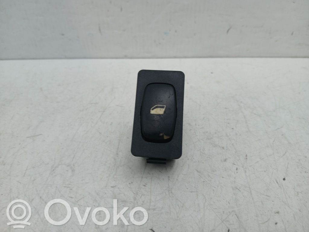 Citroen C8 Electric window control switch 