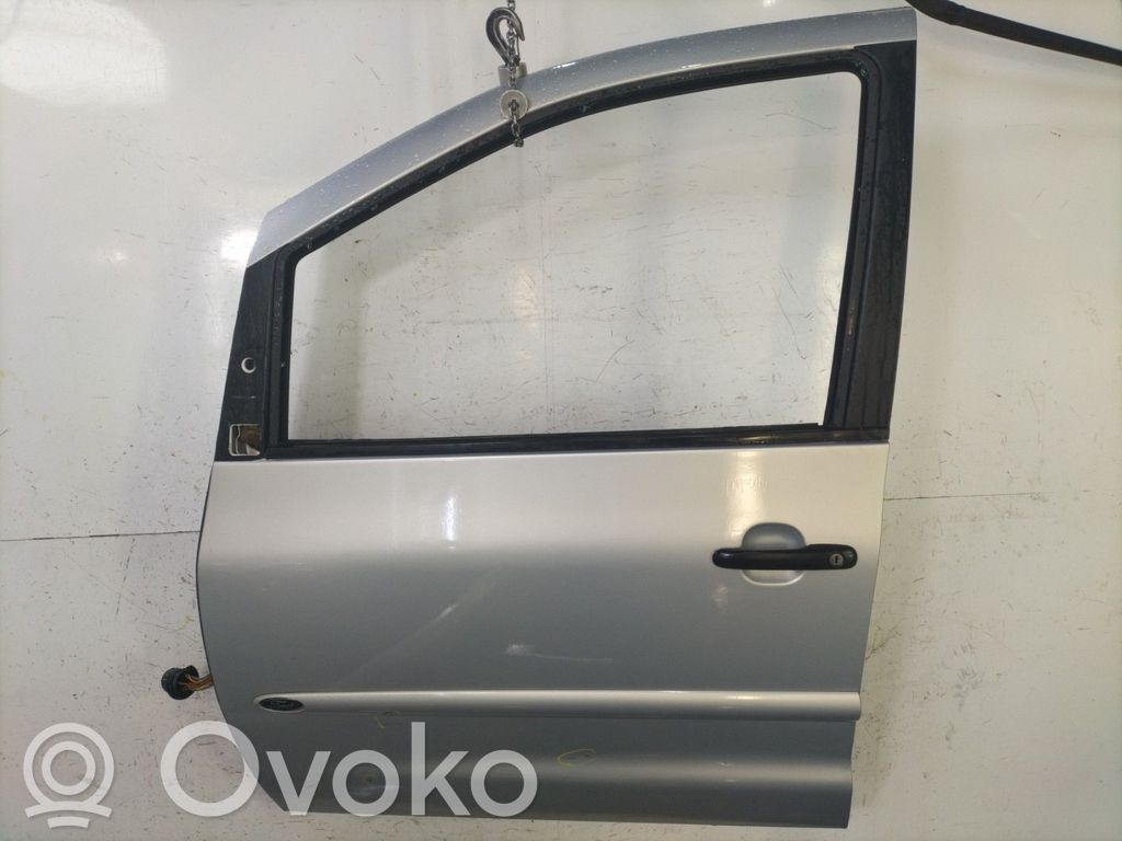 Ford Galaxy Дверь 