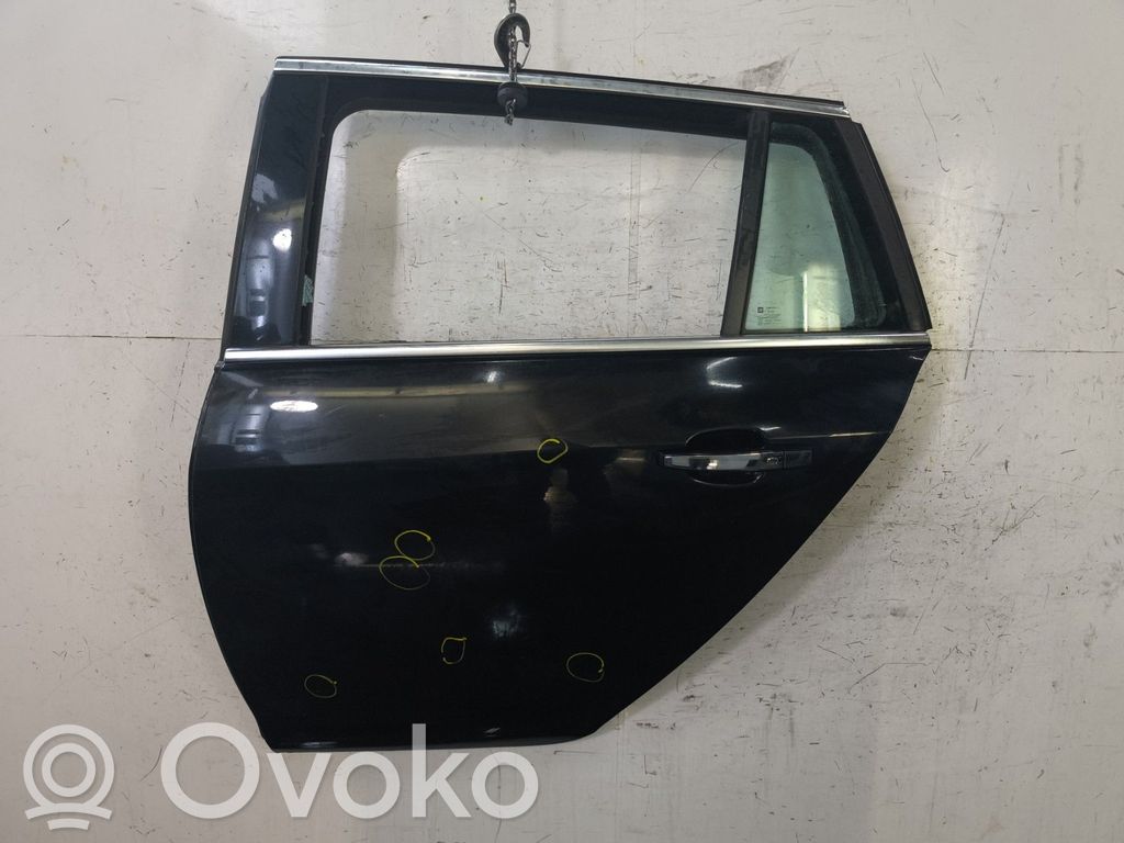 Opel Insignia A Ușă spate 