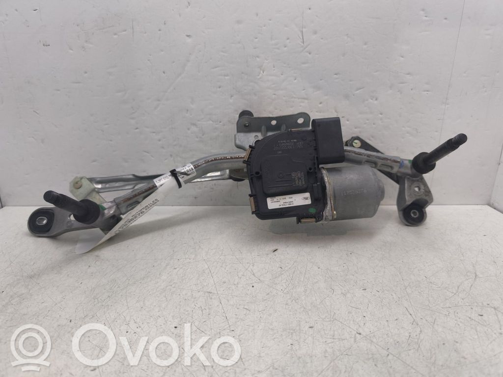 Moteur d'essuie-glace   2554660