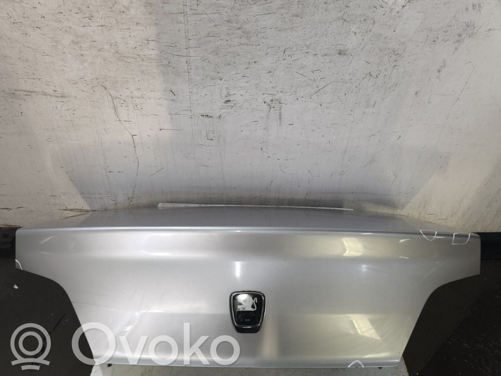 Peugeot 406 Heckklappe Kofferraumdeckel 