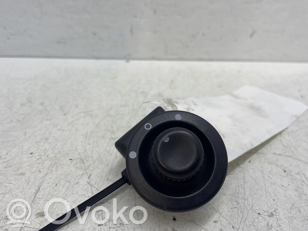 Interruttore specchietto retrovisore   8200002442