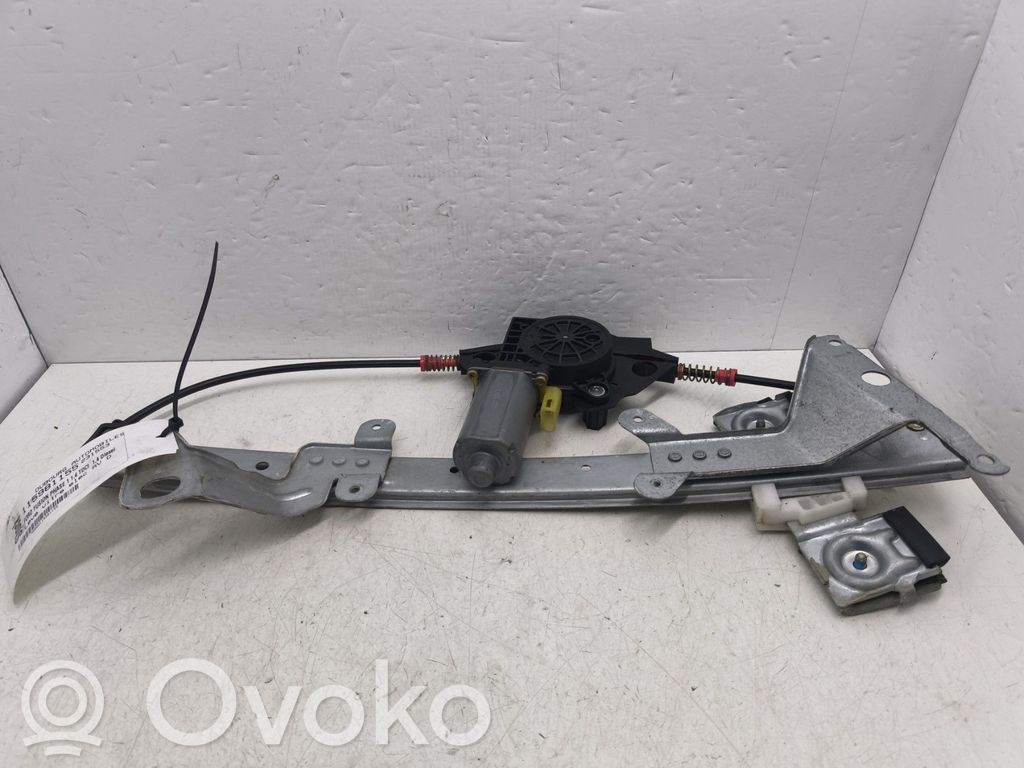Ford Fusion Alzacristalli della portiera anteriore con motorino 