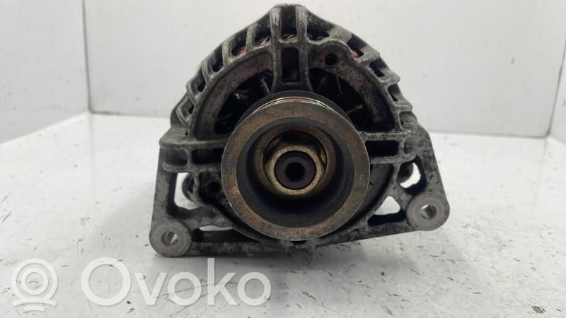 Ford Fiesta Alternador 