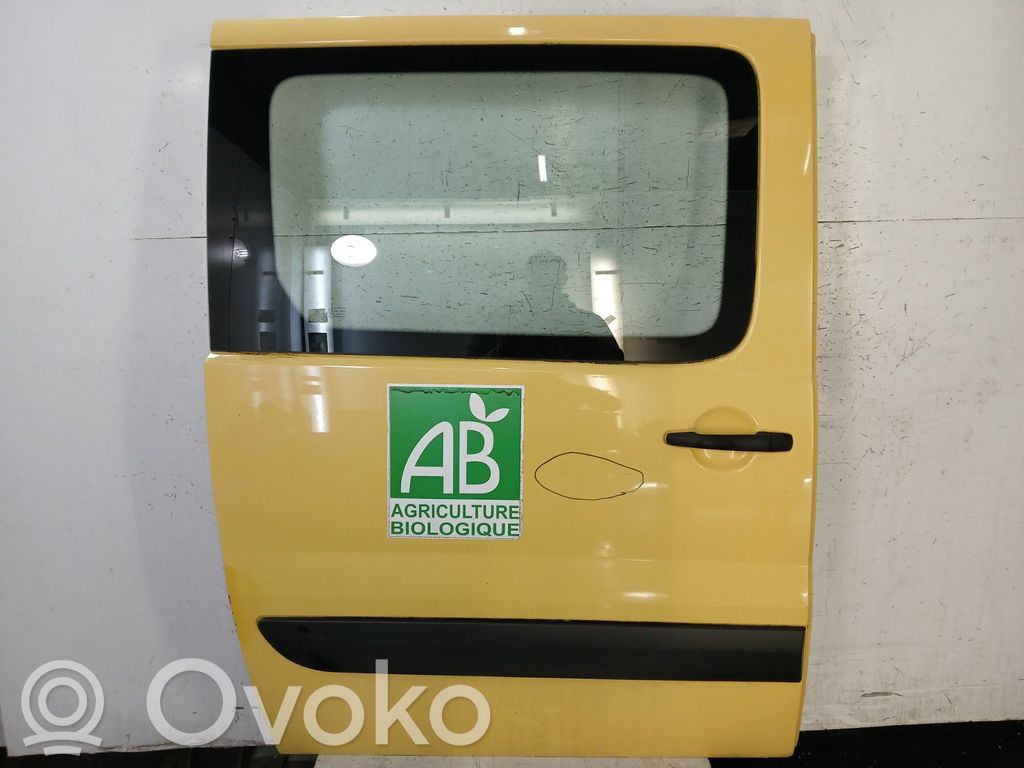 Citroen Jumpy Side sliding door 