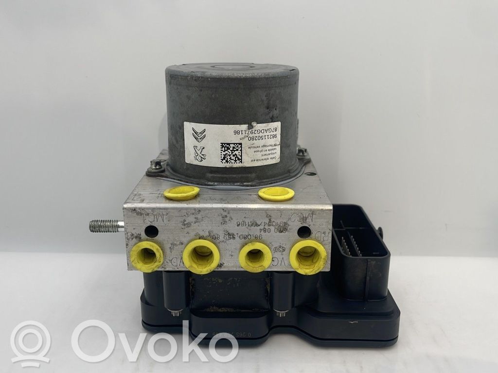 Citroen Jumpy ABS Pump 