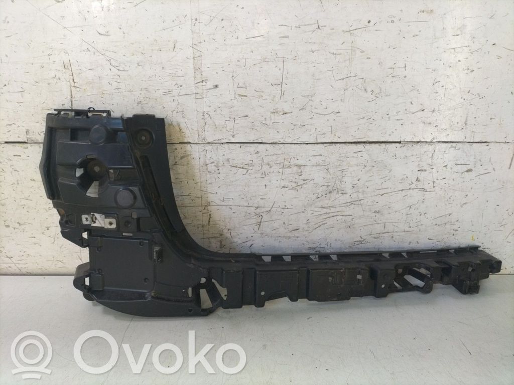 BMW X3 F25 Uchwyt / Mocowanie zderzaka tylnego 