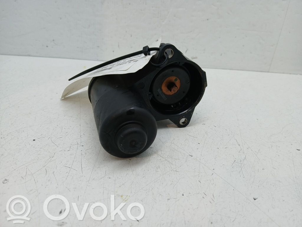 Volkswagen PASSAT B6 Module de commande de frein à main 